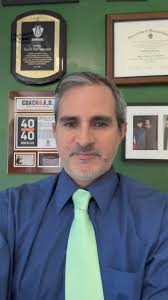 Big things are brewing at Lynx Nation! As Dan Campagna kicks off his second  year as Director of Athletics, he's all about uniting our student-athletes  and creating a supportive, welcoming community. 🏆 ...