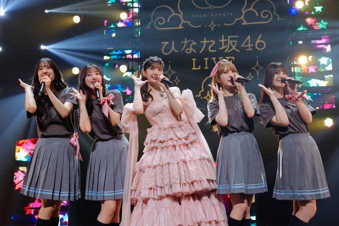 高本彩花 卒業セレモニー