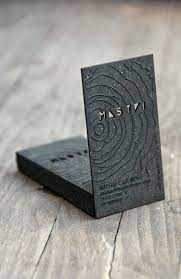 It opens up like a book and has a slot for a usb drive, which i suppose you. Pin On Business Cards