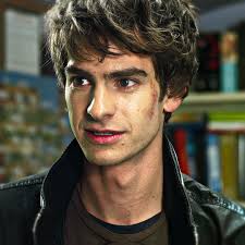 Andrew Garfield I Found A Way to Realise All My Strees