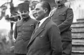 His program was embodied in the party's six arrows: Mustafa Kemal Ataturk Lu Diziler Ve Filmler Episode