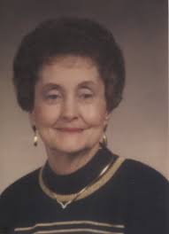 Haynie Willene Brown Cooley (1932-2001)