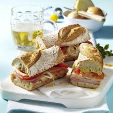 Croque Monsieur Rezept Lecker Rezept Rezepte Lecker Croque Monsieur