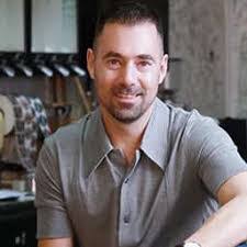 Jonathan Scharf's Instagram, Twitter & Facebook