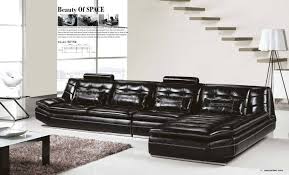 Us 2 199 00 Italian Top Grain 3 7m Length L Shaped Leather Sofa Set Grain Italian Leather Length Sha Living Room Sofa Design Sofa Set Leather Sofa Set