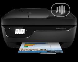 Here is review and hp deskjet ink advantage 3835 drivers download for windows, mac, linux, like xp, vista, 7, 8, 8.1 32bit or 64bit. Hp Deskjet Ink Advantage 3835 All In One Printer In Ikeja Printers Scanners Nimik Computer Technology Jiji Ng