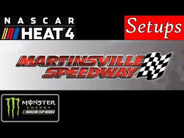 Martinsville speedway hauler parade set for return on friday, march 23: Nascar Heat 4 Setups Martinsville Cup Xbox One Youtube
