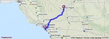 Driving Directions From Las Vegas Nevada To Newport Beach California Mapquest Salinas California Prescott Valley Newport Beach