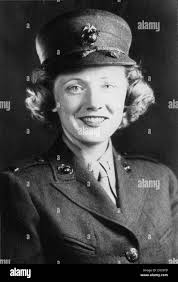 Military womens battalion hi-res stock photography and images