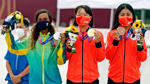View the competition schedule and live results for the summer olympics in tokyo. Anyw9g1 Ivl3pm