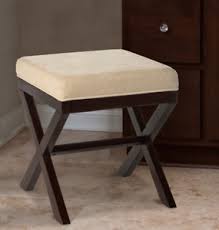 Shop for vanity bench at bed bath & beyond. Wooden Bathroom Vanity Stools Benches For Sale In Stock Ebay