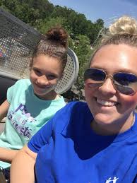Did you know that our own Natalie Gard is a Big Sister for Big Brothers Big  Sisters of Chattanooga??!! You're AWESOME Natalie!!