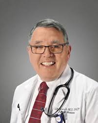 Our Board of Directors