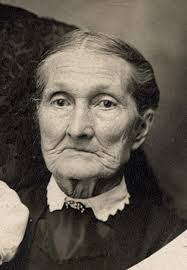 Mary H (Waller) Eastman (1839-1921)