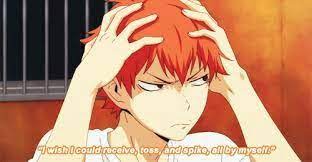 Check spelling or type a new query. Quotes And Funny Meme Shouyou Hinata Wattpad