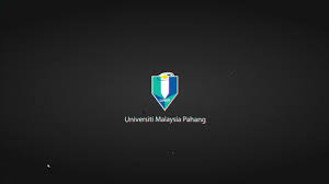 Universiti malaysia pahang 3d logo designed and rendered in cinema 4d. Animated Intro Ump Logo Transform 2 0 Fx Youtube