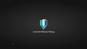 University of malaysia, pahang logo universiti malaysia pahang ( ump ). Animated Intro Ump Logo Transform 2 0 Fx Youtube