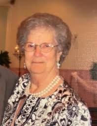 Obituary information for Thelma L. Jones