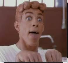 Liquid Television Show Featuring Dogboy and Aeon Flux