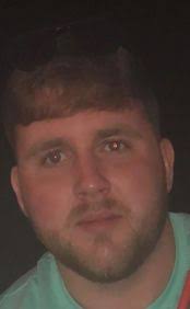 Condolence Book for Craig O'Herlihy (Douglas, Cork)