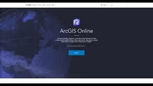The Organization Page Has A New Look