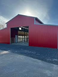 Profile for Lynn Slayton Pole Barns
