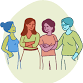 Menopause Support Group event image