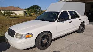 That seems unlikely, and blue oval will most likely opt for the smaller and efficient output. 2008 Ford Crown Victoria Diese Us Limo Ist Jetzt Ein Camper Auto Motor Und Sport