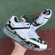 Sneakers Http Www Offwhitebox Com Women Offwhite X Nike Air Max 90 Sneakers Sku117592304 Top Deals Html Nike Air Max Nike Air Max 90 Nike Air