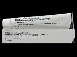 Image result for Calcipotriene
