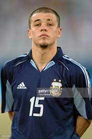 Página oficial de andrés d'alessandro, atleta do sport club internacional | página. Andres D Alessandro Argentina Sports Hero Argentina Andre