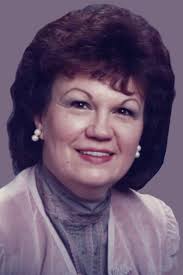 Obituary for LaVerne R Batman