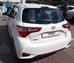 Nuova toyota yaris 2018 in vendita in auto: Nuova Toyota Yaris La City Car Diventa Full Hybrid Economyup