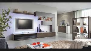 Plug the tv into the wall receptacle and hook up the cable. Modern Tv Wall Unit Design Tour 2018 Diy Small Living Room Installation Interior Mount Ideas Build With Regard To Modern Living Room Tv Wall Awesome Decors