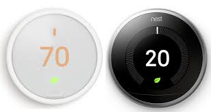 Nest learning thermostat installation guide pdf fileinstall thermostat 12. Nest E Vs Nest Gen 3 A Complete Guide On Choosing Between The Two