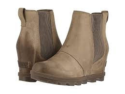 Sorel Joan Of Arctic Wedge Ii Chelsea Affiliate Affiliate Arctic Joan Sorel Chelse In 2020 Joan Of Arctic Wedge Women S Lace Up Boots Sorel Joan Of Arctic