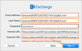 Maybe you would like to learn more about one of these? How Do I Set Up My Exchange Email Account With Mac Mail Intermedia Knowledge Base