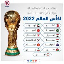 اتهم اتحاد النقابات الدوليقطر بتشغيل العمال بشروط معينة دون مراعاة قوانين حماية العمل الدولية بأجور زهيدة وتشغيلهم وإسكانهم في ظروف لا تحقق أدنى الشروط الصحية ومتطلبات السلامة المهنية، وطالب فيفا بسحب قرار استضافة قطر لبطولة كأس العالم وإعادة التصويت مع اشتراط التزام أي دولة تتقدم بطلب لاستضافة البطولة بقوانين حماية حقوق العمال. ÙƒÙ„ Ù…Ø§ ØªØ±ÙŠØ¯ Ù…Ø¹Ø±ÙØªÙ‡ Ø¹Ù† Ù‚Ø±Ø¹Ø© ØªØµÙÙŠØ§Øª ÙƒØ£Ø³ Ø§Ù„Ø¹Ø§Ù„Ù… 2022 Ø¨Ø¢Ø³ÙŠØ§
