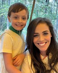 Mallory Lacey Savage