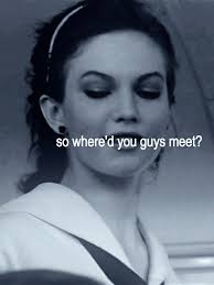 Rumbie Trish Last Moments