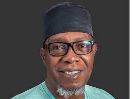 National House of Represenatives Candidates