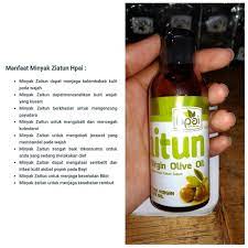 Bahan ini juga dapar dikombinasikan dengan minyak zaitun, pada saat memijat kulit kepala. Paket Kecantikan Hpai Krim Wajah Minyak Zaitun Sabun Kolagen Flek Hitam Memudar Menghaluskan Kulit Shopee Indonesia