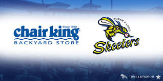 See chair king backyard store's products and suppliers. Skeeters Announce Partnership With Chair King Backyard Store Milb Com