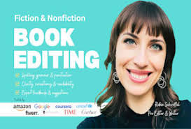 Book Editing Services