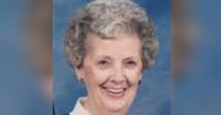 N. Roberta "Becky" Holloway Obituary