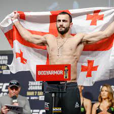 Jun 15, 2021 · ufc featherweight contender giga chikadze ripped the judges for their scoring of the ufc 263 main event, and marvin vettori responded to it. Lacking Opponents Giga Chikadze Declares I M Going To Make Things Happen By My Fists And Kicks Mma Fighting
