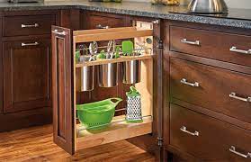 Shelves that slide custom kitchen pullout shelving made for your existing cabinets we make your life easier made in the us! Rev A Shelf