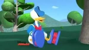 Mengisahkan raisya, gadis muda yang spontan, selamba dan mata duitan. Mickey Mouse Clubhouse S04e11 Donald Jr