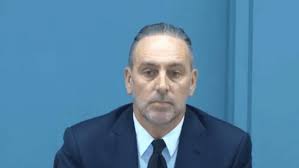 Hillsong Founder Brian Houston has resigned