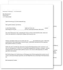 Check spelling or type a new query. Das Zahlungsziel In Der Rechnung Sbz